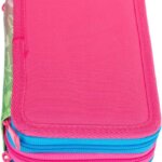Astuccio 3 Zip Ninna e Matti - Maricart