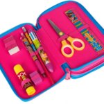 Astuccio 3 Zip Ninna e Matti - Maricart