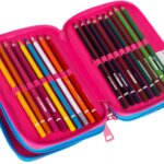 Astuccio 3 Zip Ninna e Matti - Maricart