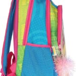 Zaino Ovetto con Pom Pom Ninna e Matti - Maricart