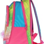 Zaino Ovetto con Pom Pom Ninna e Matti - Maricart