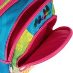 Zaino Ovetto con Pom Pom Ninna e Matti - Maricart