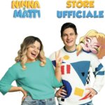 Borraccia Metallo 500 ml Ninna e Matti - Maricart