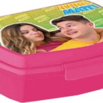 Lunch Box Ninna e Matti - Maricart