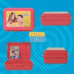 Lunch Box Ninna e Matti - Maricart