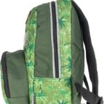 Zaino Asilo Croco Shout - Maricart