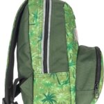 Zaino Asilo Croco Shout - Maricart