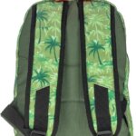 Zaino Asilo Croco Shout - Maricart