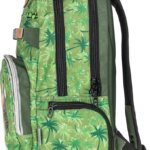 Zaino Croco con Suoni e Luci Shout - Maricart