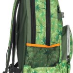 Zaino Croco con Suoni e Luci Shout - Maricart