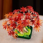 10348 Bonsai di Acero Rosso Giapponese - Lego