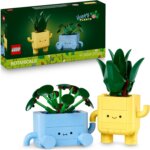 10349 Piantine Felici - Lego