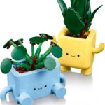 10349 Piantine Felici - Lego