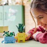 10349 Piantine Felici - Lego