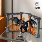 10367 Il Signore degli Anelli Book Nook - Lego