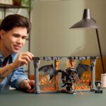 10367 Il Signore degli Anelli Book Nook - Lego