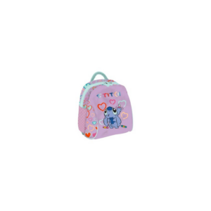 Zaino Asilo Stitch - Maricart
