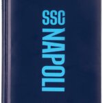 Diario Napoli Blu 2025 - 2026 - Colourbook