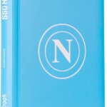 Diario Napoli Celeste 2025 - 2026 - Colourbook
