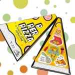 P per Pizza - Asmodee