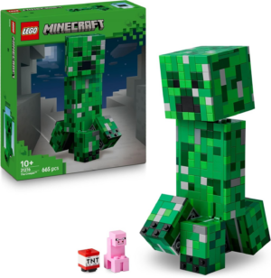 21276 Creeper - Lego