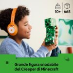 21276 Creeper - Lego