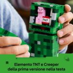 21276 Creeper - Lego