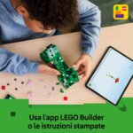 21276 Creeper - Lego