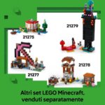 21276 Creeper - Lego