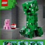 21276 Creeper - Lego