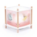 Lanterna Magica Scuola di Danza - Moulin Roty