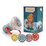 Lanterna Raccontastorie - Moulin Roty