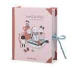 Cofanetto Nascita Dopo la Pioggia - Moulin Roty