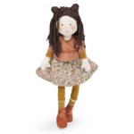 Bambola Marjolaine - Moulin Roty