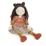 Bambola Marjolaine - Moulin Roty