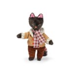Gatto - Moulin Roty