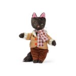 Gatto - Moulin Roty