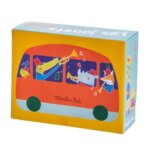 Bus Musicale - Moulin Roty