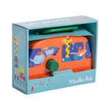 Bus Musicale - Moulin Roty
