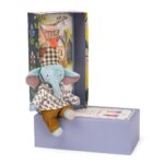 Elefante - Moulin Roty