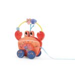 Trainabile Granchio- Moulin Roty
