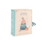 Cofanetto Nascita La Scuola di Danza - Moulin Roty