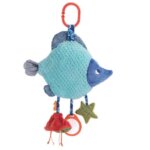 Pesci Attività - Moulin Roty