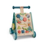 Trolley Attività - Moulin Roty