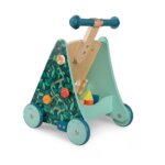 Trolley Attività - Moulin Roty
