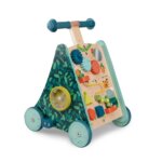 Trolley Attività - Moulin Roty