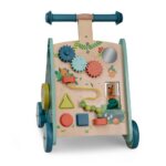 Trolley Attività - Moulin Roty