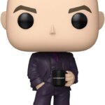 Lex Luthor Superman- Funko