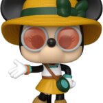 Minnie Spring Fest - Funko