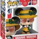 Minnie Spring Fest - Funko